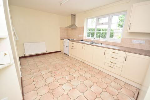 3 bedroom detached bungalow for sale, Whixall, Shropshire