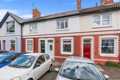 2 bedroom terraced house for sale, Orchard Place, Canton, Cardiff