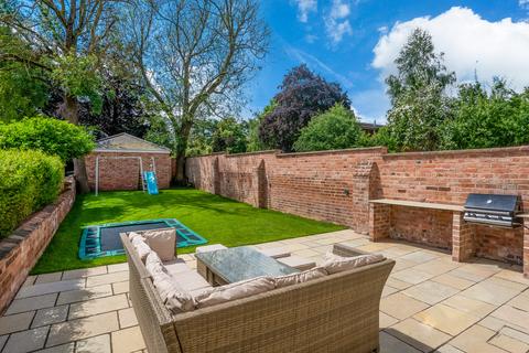 6 bedroom townhouse for sale, Church Hill Leamington Spa, Warwickshire, CV32 5AZ