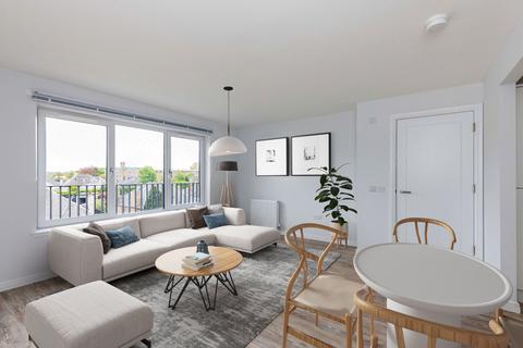 3 bedroom apartment for sale, Meadow Place Road, Edinburgh EH12