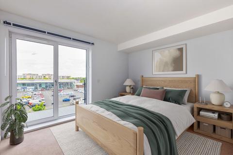 3 bedroom apartment for sale, Meadow Place Road, Edinburgh EH12