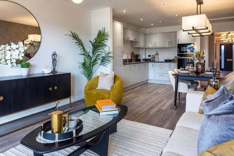 2 bedroom apartment for sale, Meadow Place Road, Edinburgh EH12