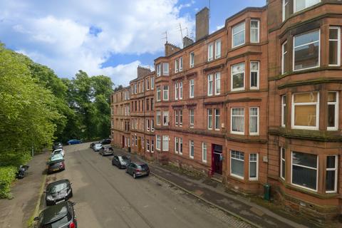 1 bedroom apartment for sale, Laurel Place, Thornwood, Glasgow