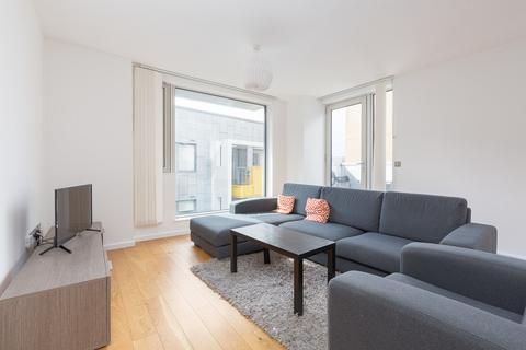 2 bedroom apartment to rent, One Smithfield Square, Northern Quarter M4