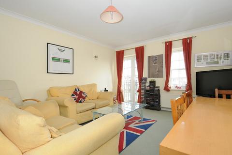 2 bedroom apartment to rent, Emily Gardens, Plymouth PL4