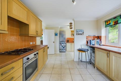 4 bedroom detached house for sale, Lawson Grove, Plymouth PL9