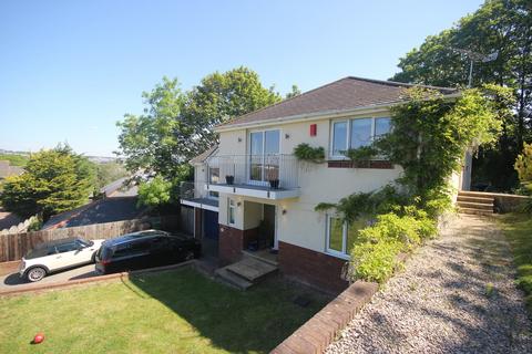 4 bedroom detached house for sale, Lawson Grove, Plymouth PL9