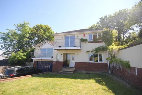 4 bedroom detached house for sale, Lawson Grove, Plymouth PL9