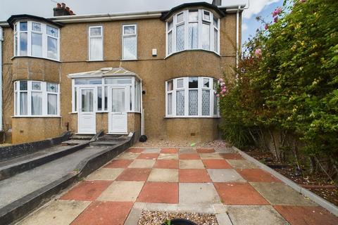 3 bedroom end of terrace house for sale, Dale Road, Plymouth PL4