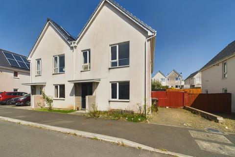 4 bedroom detached house for sale, Yellowmead Road, Plymouth PL2