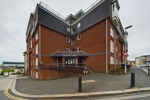 1 bedroom apartment for sale, Regent Court, Plymouth PL4