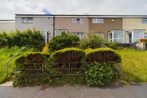 2 bedroom terraced house for sale, Kings Tamerton Road, Plymouth PL5