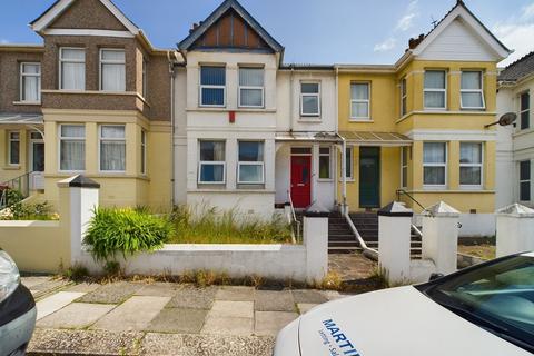 5 bedroom terraced house for sale, Stangray Avenue, Plymouth PL4