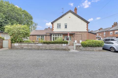 3 bedroom detached house for sale, School Road, Winsford