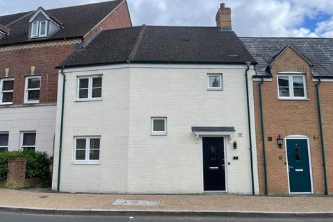 3 bedroom terraced house for sale, Barbrook Road, Swindon SN1