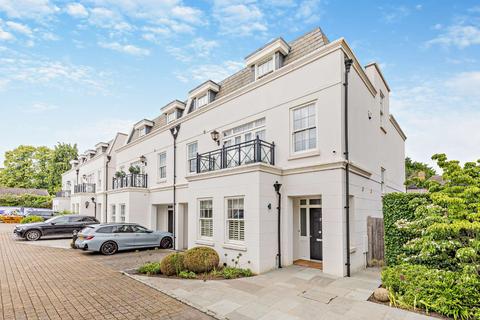 4 bedroom semi-detached house for sale, Sovereign Mews, Ascot, Berkshire