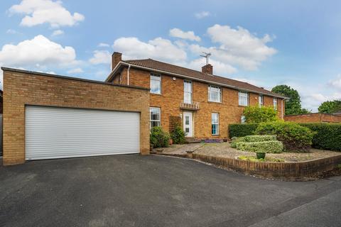 4 bedroom semi-detached house for sale, Oldfield Crescent, Gloucestershire GL51