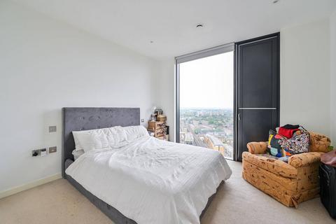 1 bedroom flat for sale, Walworth Road, Elephant and Castle, London, SE1