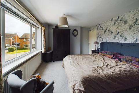24 Doxey Fields, Stafford, ST16 1HJ