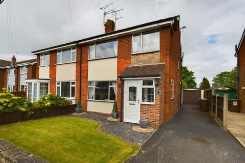 101 Bentley Road, Uttoxeter, ST14 7NG