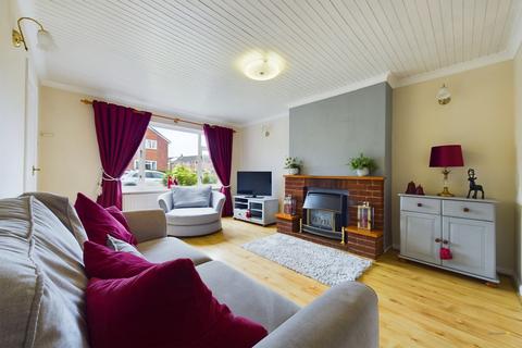 101 Bentley Road, Uttoxeter, ST14 7NG