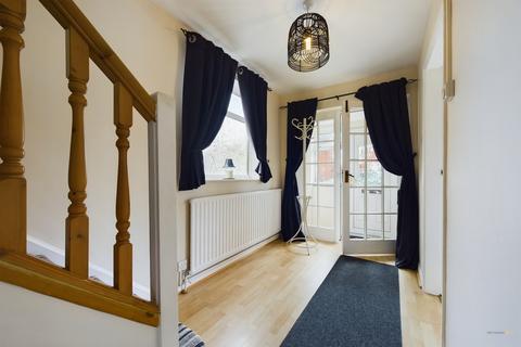 101 Bentley Road, Uttoxeter, ST14 7NG