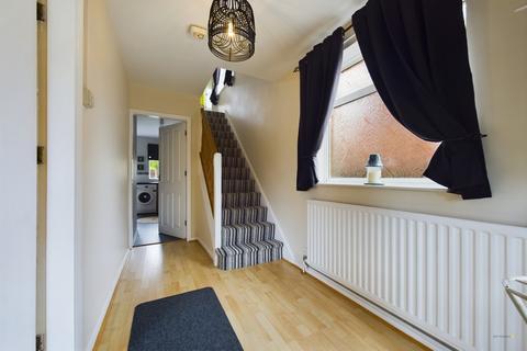 101 Bentley Road, Uttoxeter, ST14 7NG