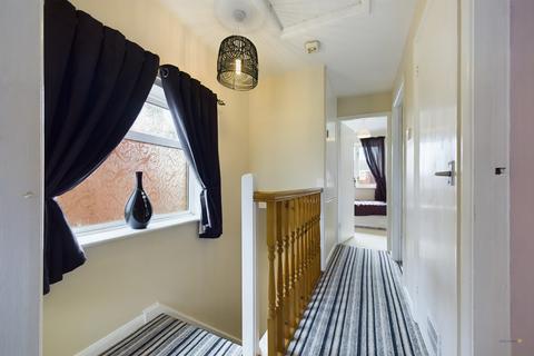 101 Bentley Road, Uttoxeter, ST14 7NG