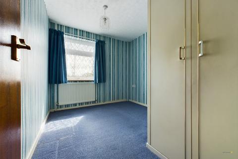 18 Henhurst Ridge, Burton-on-trent, DE13 9TQ