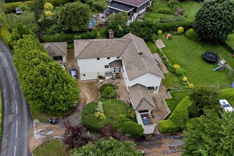 6 bedroom detached house for sale, North End, Broughton, Stockbridge, Hampshire