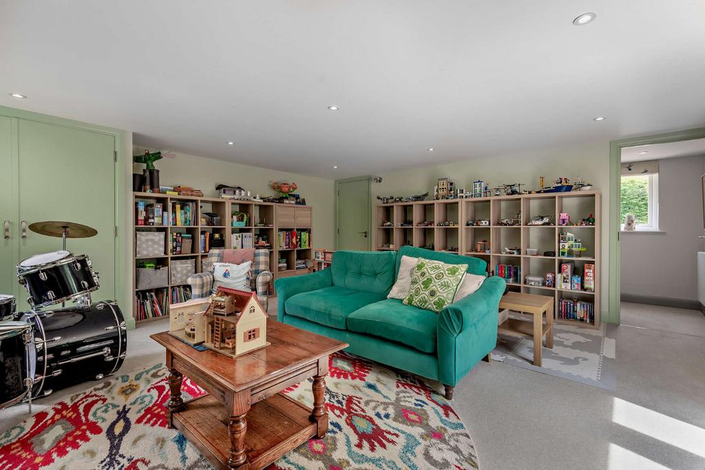 Play Room