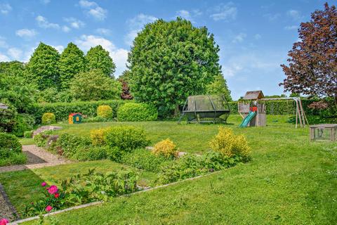 6 bedroom detached house for sale, North End, Broughton, Stockbridge, Hampshire