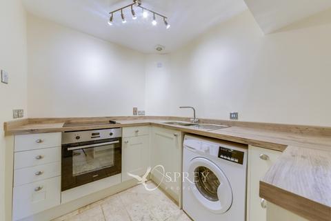 2 bedroom semi-detached house to rent, South Road, Oundle PE8