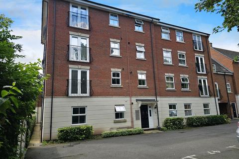 2 bedroom apartment for sale, Walnut Gardens, East Leake