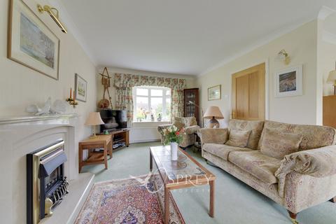 92 Braunston Road, Oakham, LE15 6LE