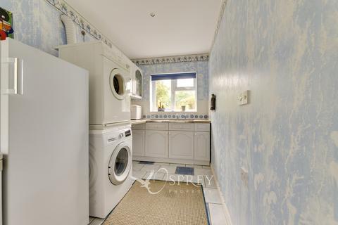 92 Braunston Road, Oakham, LE15 6LE