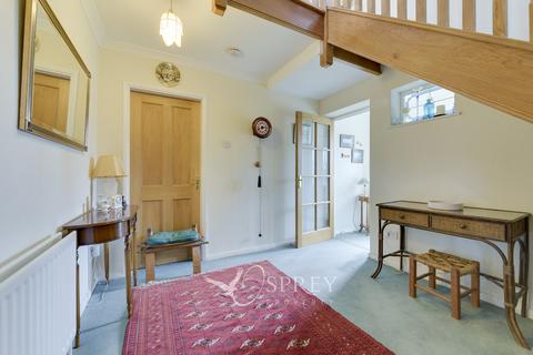 92 Braunston Road, Oakham, LE15 6LE