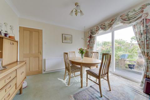 92 Braunston Road, Oakham, LE15 6LE