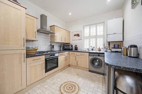 34 Holcroft Road, London, E9 7BA