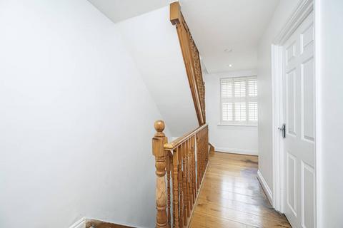 34 Holcroft Road, London, E9 7BA