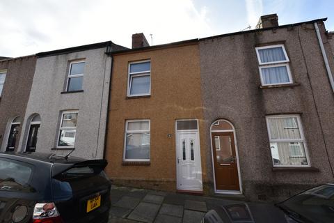 2 bedroom terraced house for sale, Harrogate Street, Barrow-in-Furness, Cumbria