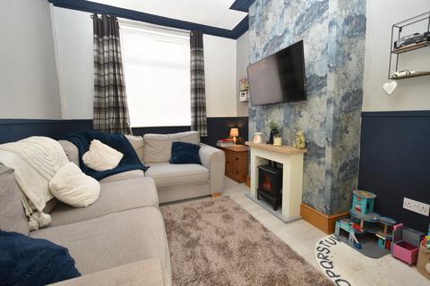 2 bedroom terraced house for sale, Harrogate Street, Barrow-in-Furness, Cumbria