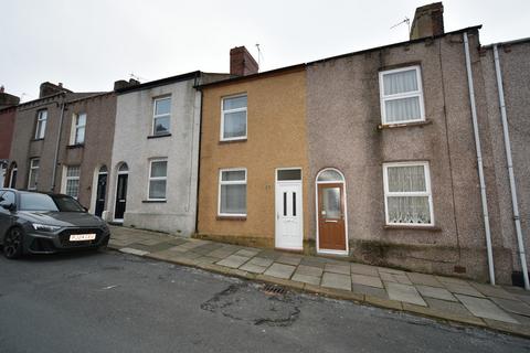 2 bedroom terraced house for sale, Harrogate Street, Barrow-in-Furness, Cumbria