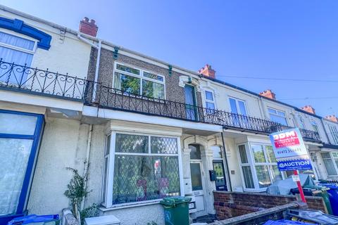 2 bedroom flat for sale, Durban Road, Grimsby, N.E Lincolnshire, DN32