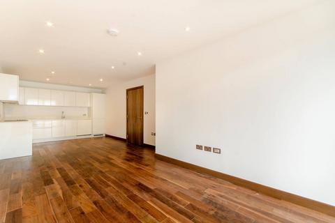 2 bedroom flat to rent, Beaufort Court, Camden, London, NW6