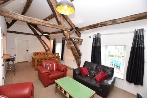 3 bedroom apartment for sale, Market Place, Dalton-in-Furness, Cumbria