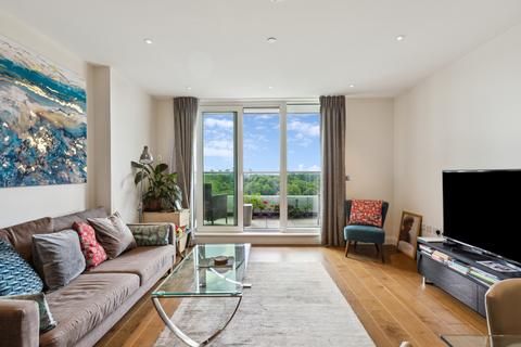 2 bedroom flat to rent, Camellia House, 338 Queenstown Road, London