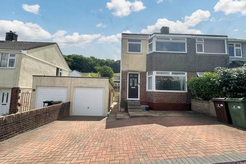3 bedroom semi-detached house for sale, Merafield Drive, Plymouth PL7