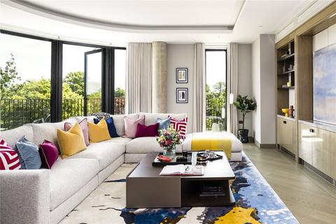 undefined, Park Modern, Apartment 42, 123 Bayswater Road, London, W2