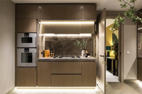 undefined, Park Modern, Apartment 42, 123 Bayswater Road, London, W2